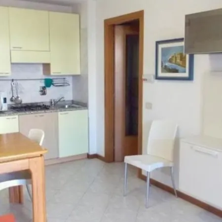 In Close To The Apartment