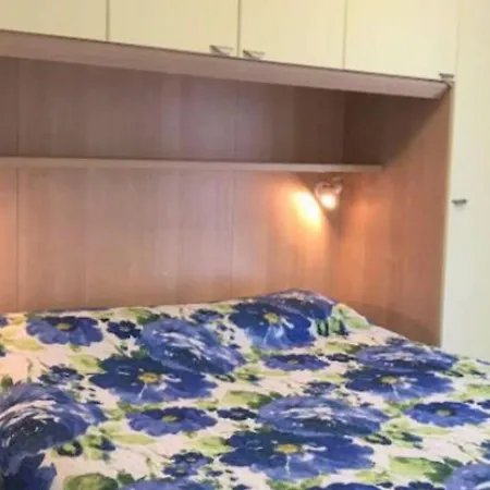 Appartement In Close To The *