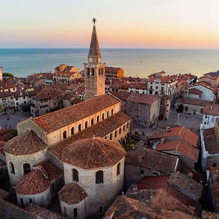 Appartamento In Close To The Grado