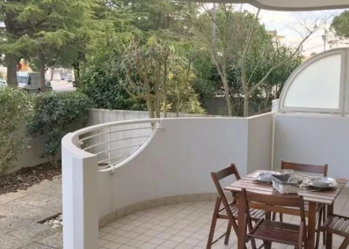 Apartment In Close To The Grado