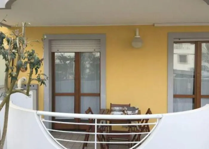 In Close To The Grado