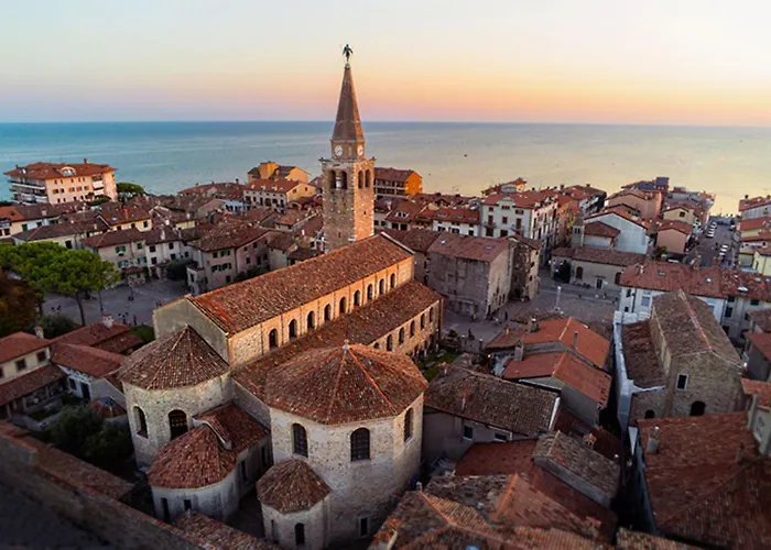 Appartamento In Close To The Grado