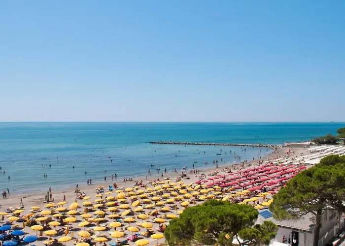 Appartamento In Close To The Grado