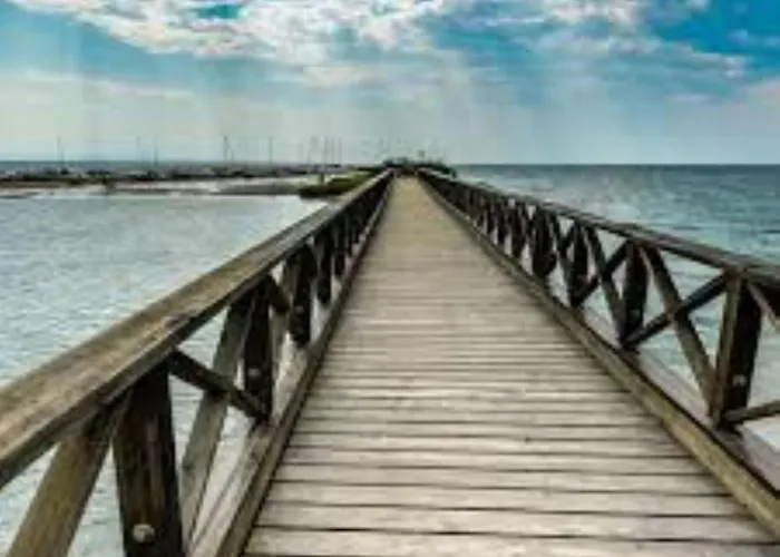 In Close To The Appartamento